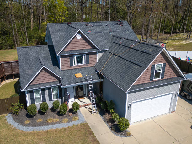 Best Gutter Installation and Repair  in Lumberton, NC